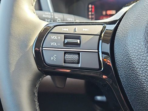 New 2026 Honda Pilot Elite image 15