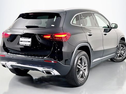 Certified 2025 Mercedes-Benz GLA 250 image 12