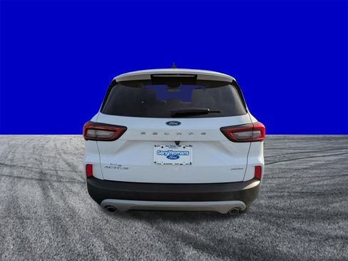 Certified 2024 Ford Escape Active AWD/4WD image 5