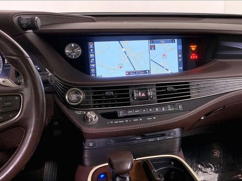 Used 2018 Lexus LS 500 AWD image 6