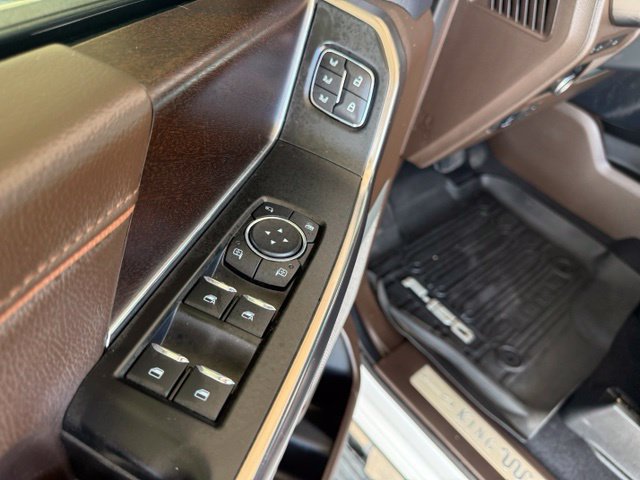 Used 2024 Ford F150 King Ranch w/ FX4 Off-Road Package AWD/4WD image 15
