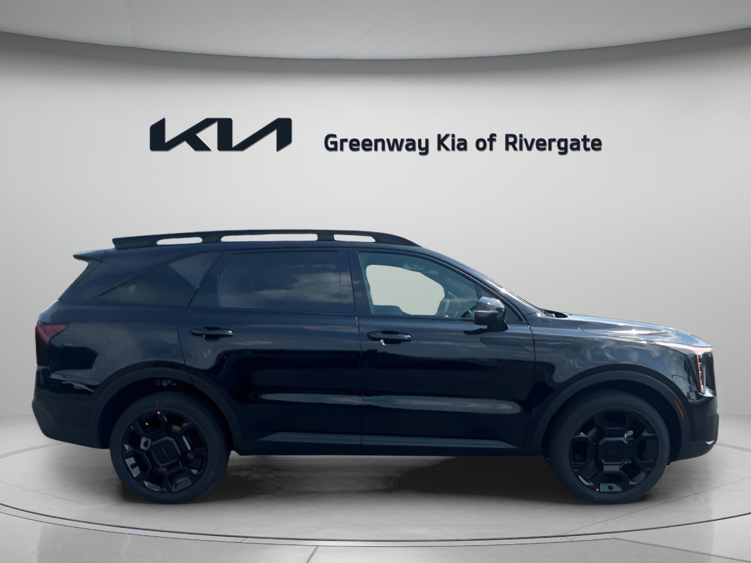 New 2025 Kia Sorento SX Prestige AWD/4WD image 8