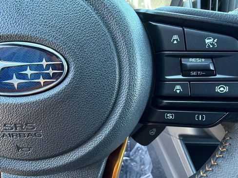 Used 2026 Subaru Crosstrek 2.5i Wilderness w/ Crosstrek Mirror Package AWD/4WD image 20
