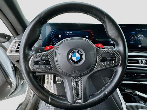 Used 2024 BMW M2 w/ Lighting Package RWD image 11