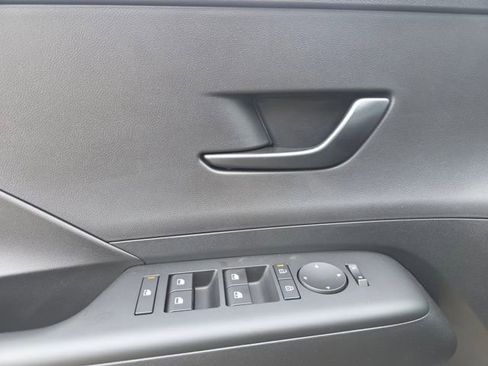 New 2026 Hyundai Kona SEL Sport image 23