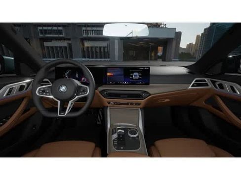 New 2026 BMW i4 xDrive40i w/ M Sport Package AWD/4WD image 10