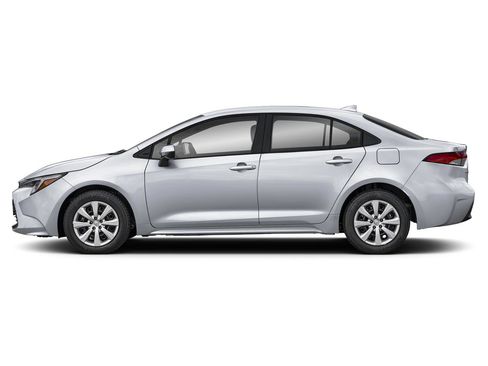 New 2026 Toyota Corolla LE image 25
