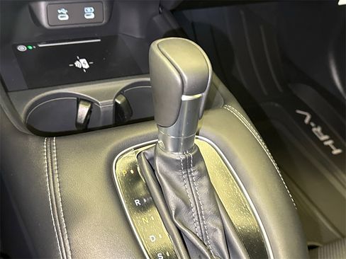 New 2026 Honda HR-V EX-L image 28