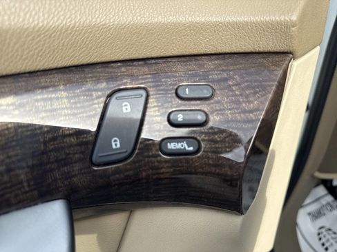 Used 2012 Acura MDX image 19