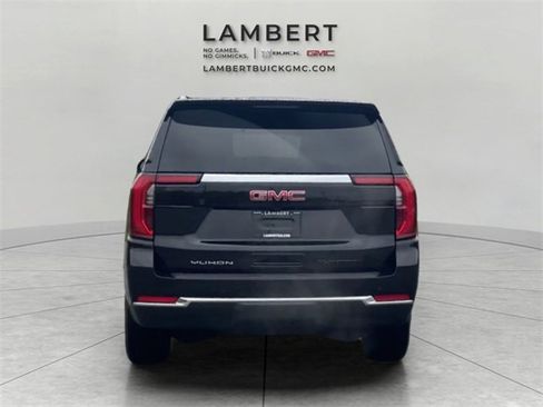 New 2026 GMC Yukon Elevation image 4