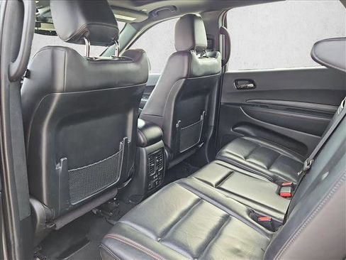 Used 2024 Dodge Durango GT image 17