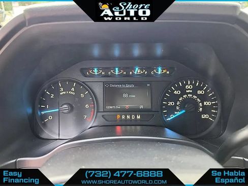 Used 2020 Ford F150 XL w/ Equipment Group 101A Mid AWD/4WD image 11