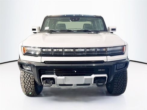 Used 2022 GMC Hummer EV Edition 1 image 2