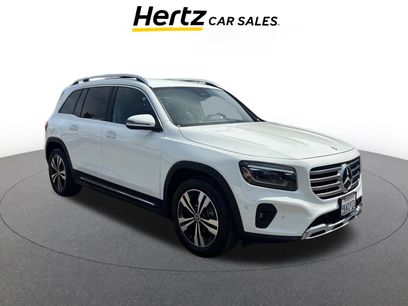 Used 2024 Mercedes-Benz GLB 250