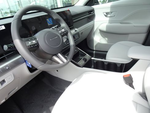 New 2026 Hyundai Kona SEL Premium AWD/4WD image 11