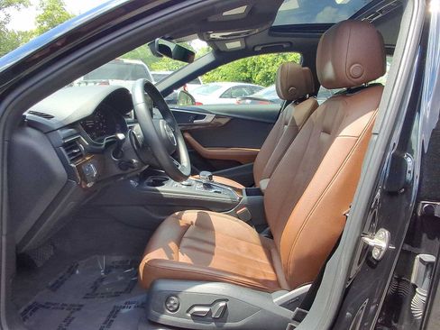 Used 2019 Audi A4 2.0T Premium Plus w/ Premium Plus Package AWD/4WD image 17
