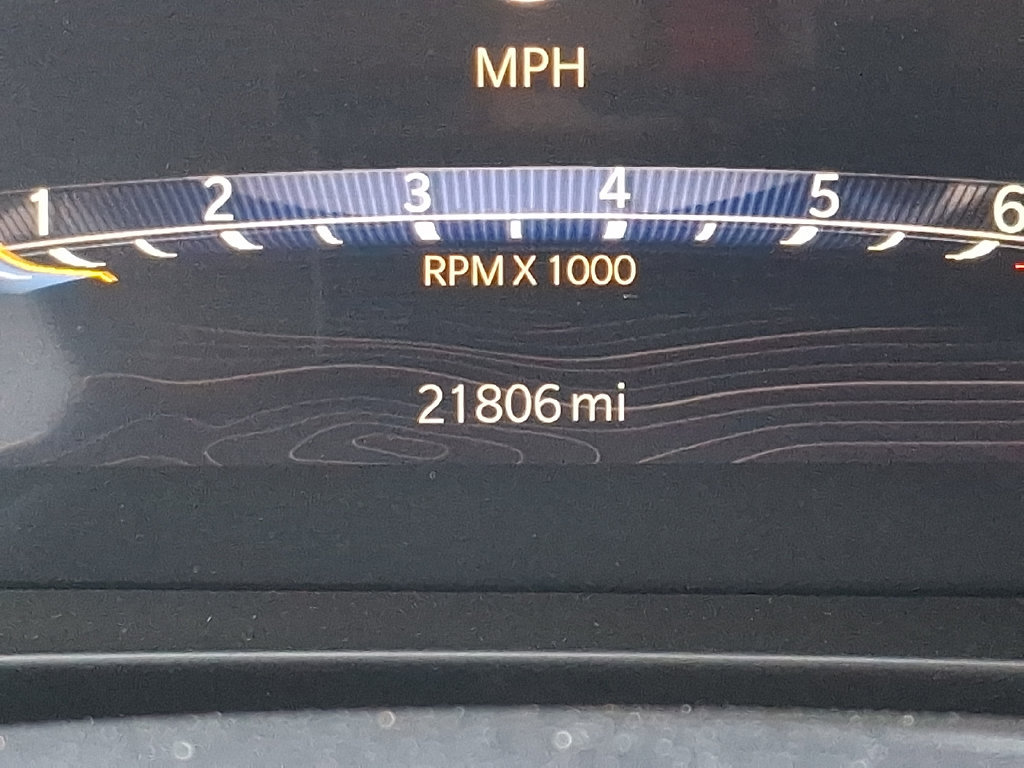 Certified 2023 Jeep Grand Cherokee Limited AWD/4WD image 22