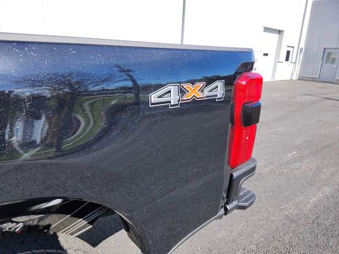 New 2026 Ford F350 Platinum w/ Snow Plow Prep Package AWD/4WD image 16