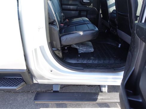 Used 2022 Chevrolet Silverado 2500 W/T w/ WT Convenience Package image 25