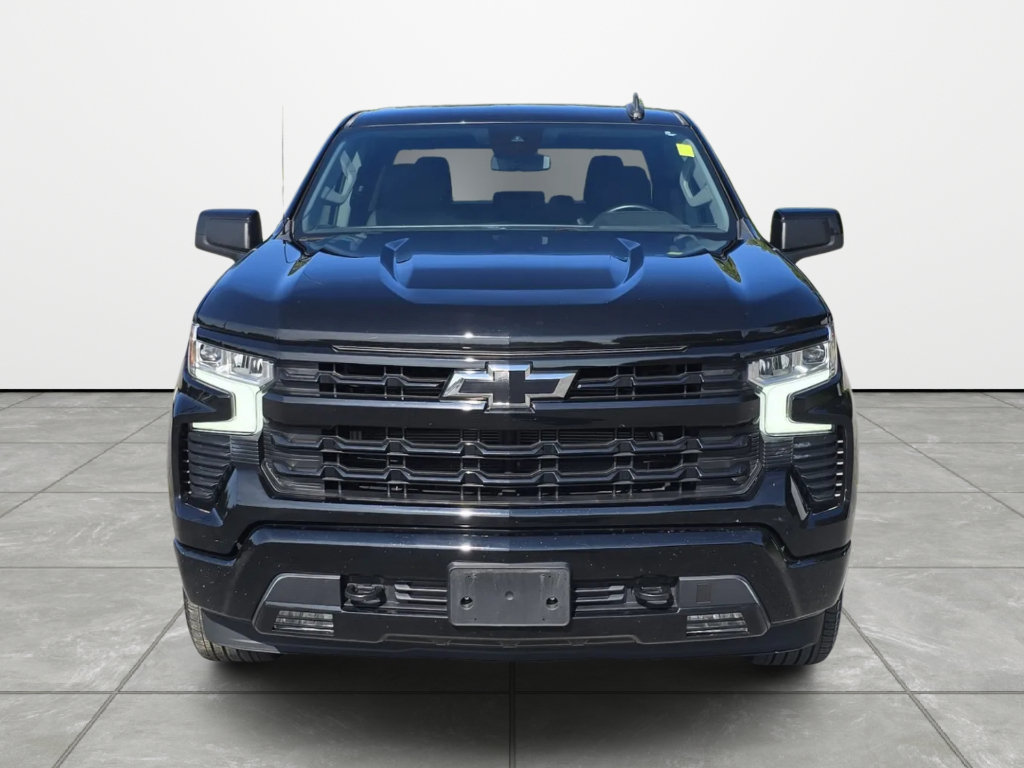 Used 2023 Chevrolet Silverado 1500 RST AWD/4WD image 9