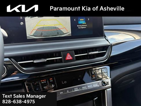 New 2026 Kia Seltos S image 10