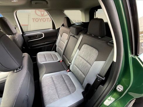 Used 2023 Ford Bronco Sport Big Bend w/ Convenience Package image 25