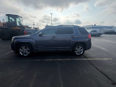 Used 2014 GMC Terrain SLT FWD image 2