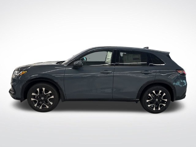 New 2027 Honda HR-V EX-L image 29