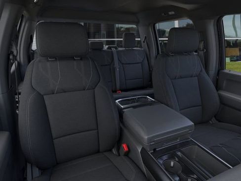 New 2026 Ford F150 STX w/ F-150 LOBO Package image 10