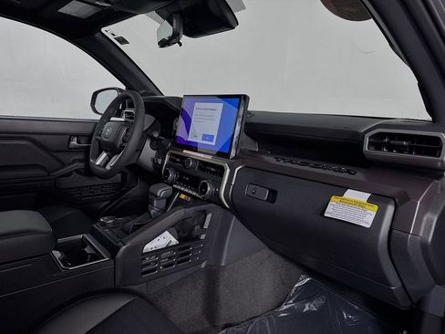 New 2026 Toyota Tacoma TRD Sport image 29