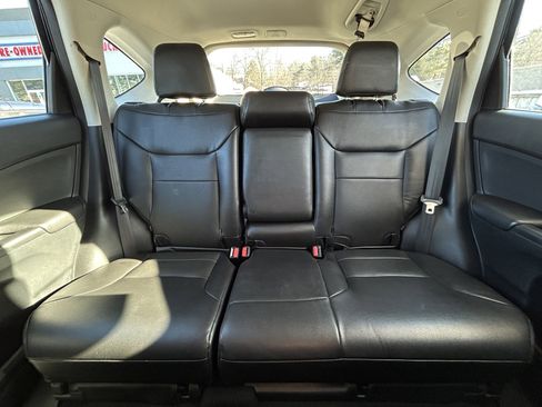 Used 2015 Honda CR-V LX image 31