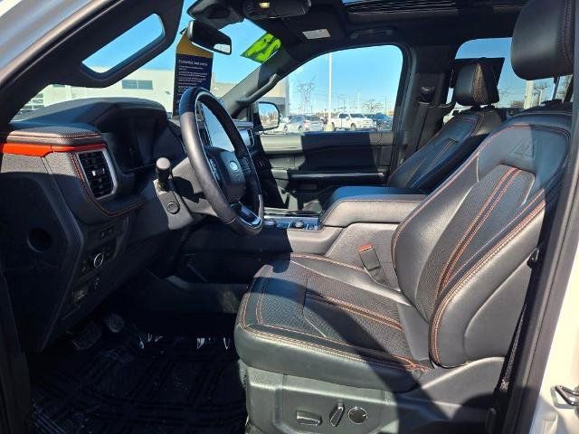 Certified 2024 Ford Expedition Timberline AWD/4WD image 25