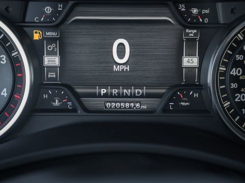 Used 2023 RAM 2500 Laramie image 55