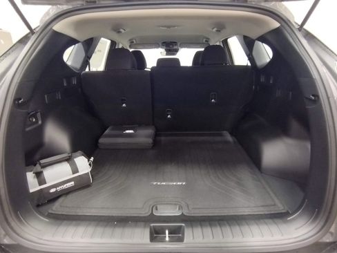 New 2026 Hyundai Tucson SE image 23