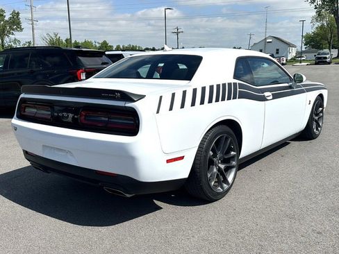 Used 2020 Dodge Challenger R/T Scat Pack RWD image 8