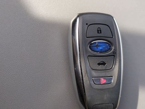 New 2026 Subaru Crosstrek 2.5i Sport image 32