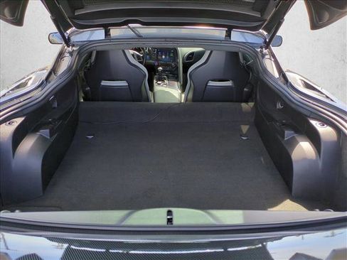 Used 2014 Chevrolet Corvette Stingray Coupe image 6