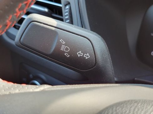 Certified 2024 Ford Escape ST-Line w/ Tech Pack #1 FWD image 16