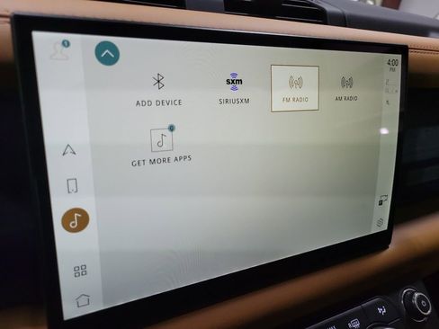 Used 2022 Land Rover Defender 110 X image 33