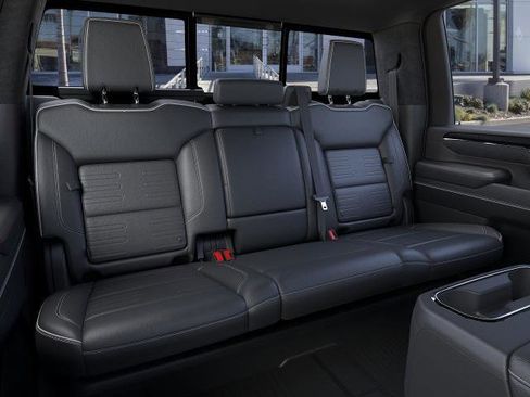 New 2026 GMC Sierra 2500 AT4X image 17