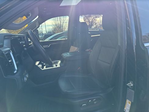 Certified 2024 GMC Sierra 3500 Denali w/ Denali Reserve Package image 9