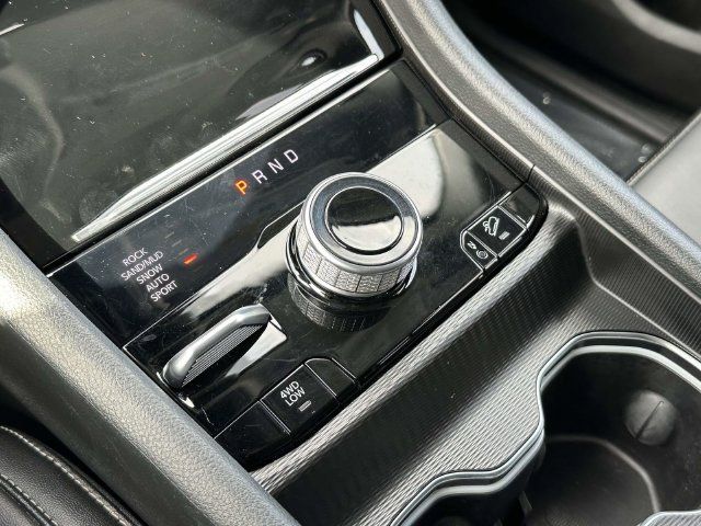 Used 2024 Jeep Grand Cherokee Limited 4xe AWD/4WD image 39