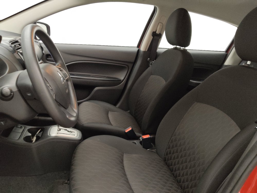 Used 2024 Mitsubishi Mirage ES FWD image 17
