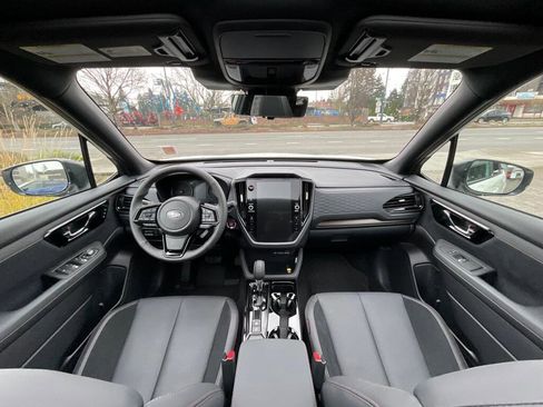 New 2026 Subaru Forester Touring image 17