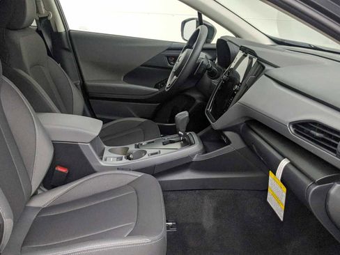 New 2026 Subaru Crosstrek 2.0i Premium image 26