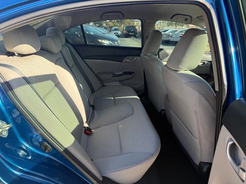 Used 2014 Honda Civic LX image 38