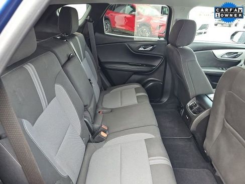 Certified 2023 Chevrolet Blazer LT w/ Convenience Package image 29