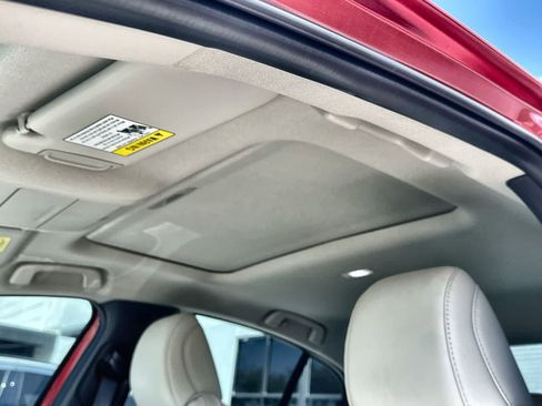 Used 2025 MAZDA MAZDA3 2.5 Turbo Sedan w/Premium Plus image 28