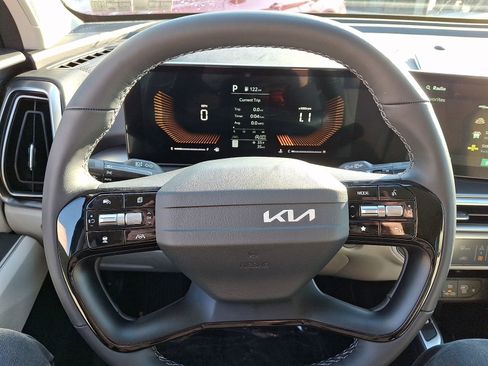 New 2026 Kia Sorento S w/ S Panoramic Sunroof Package image 20