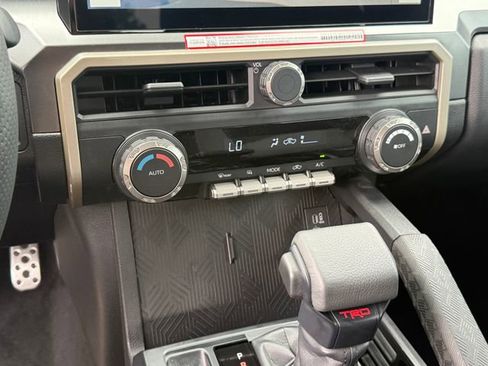Used 2026 Toyota Tacoma TRD Sport RWD image 17